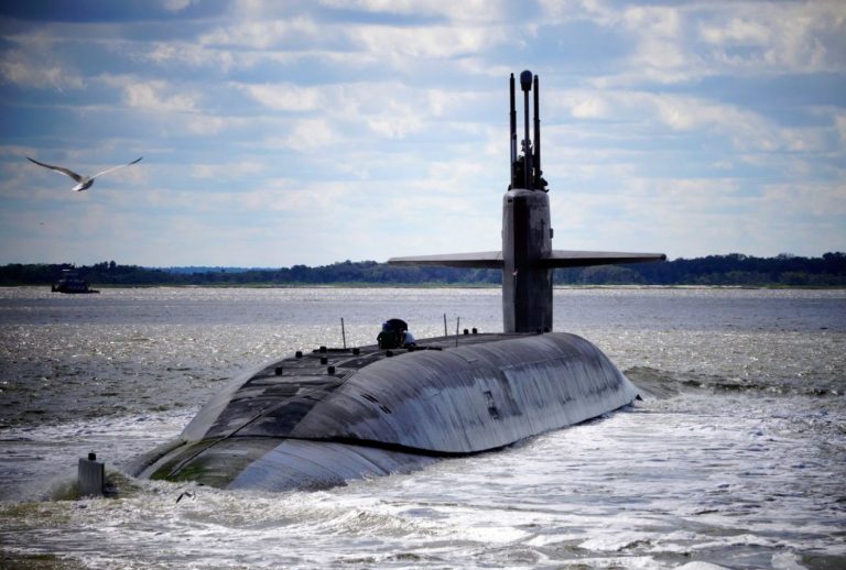 China aruncă mănușa SUA. Armă extrem de periculoasă lansată în Pacific