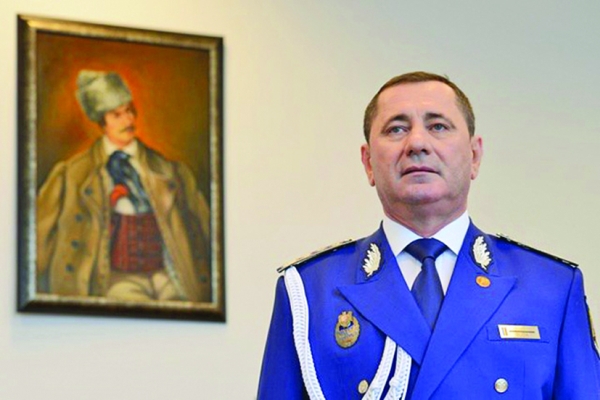 BUDA - Ziarul National