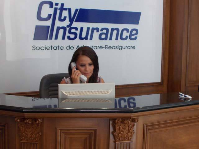 City Insurance