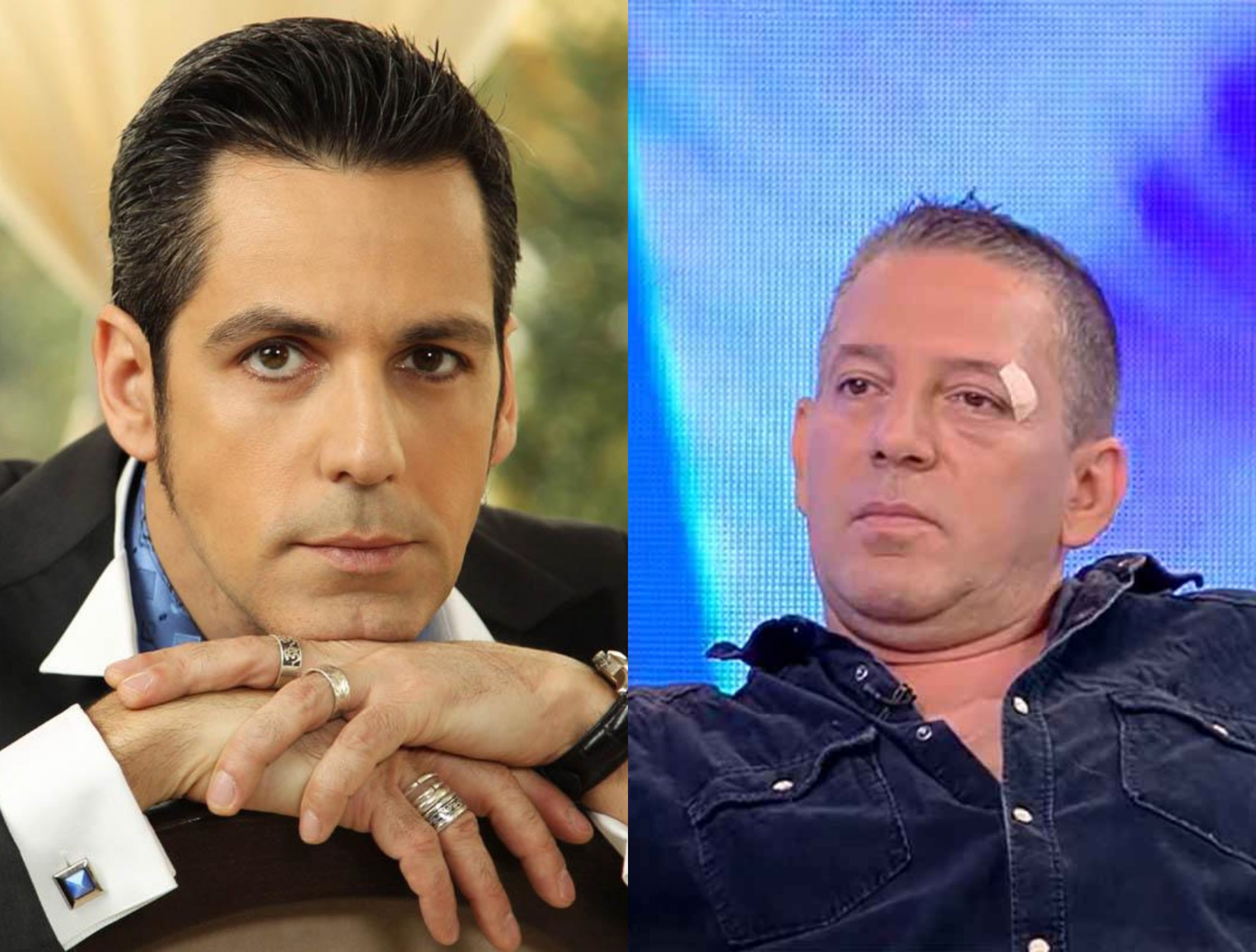 Costin MÄƒrculescu AmeninÈ›at De È™tefan BÄƒnicÄƒ FoÈ™tii Liceeni Purtau Un RÄƒzboi Din Cauza Unei Femei Ziarul National