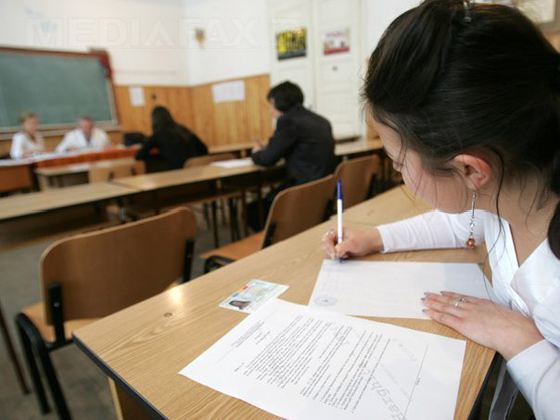 Evaluarea Națională 2020