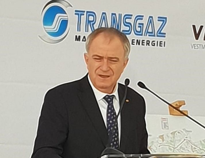 Nou succes al BRUA: Ungaria începe testele