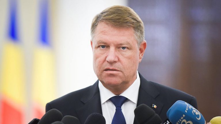 România se revoltă