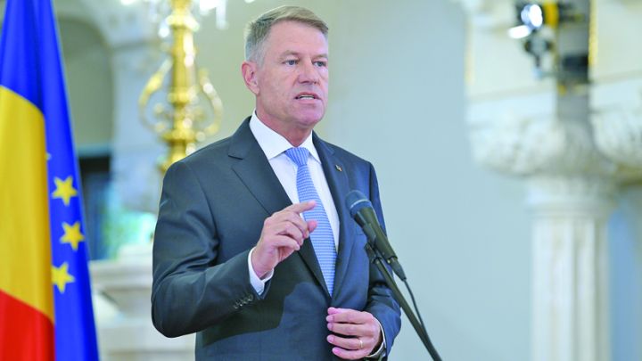 Mai avem președinte?