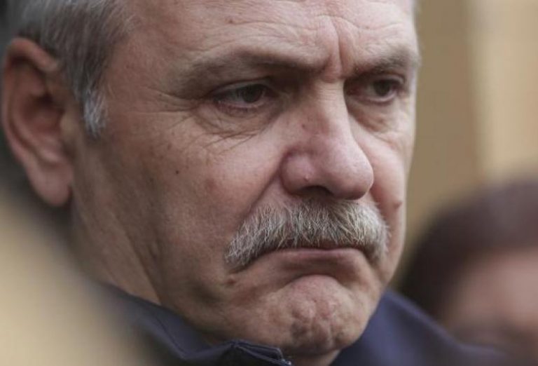 Liviu Dragnea
