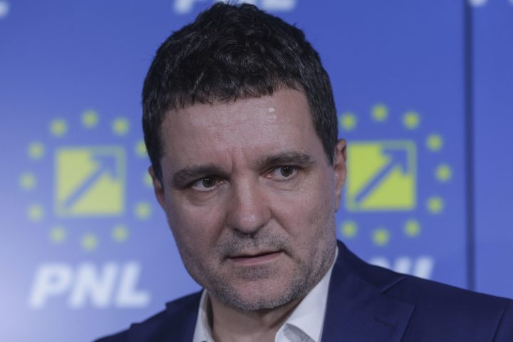Nicușor Dan