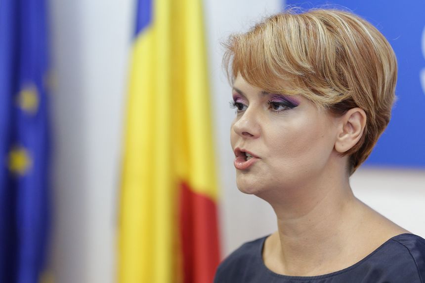 Olguța Vasilescu