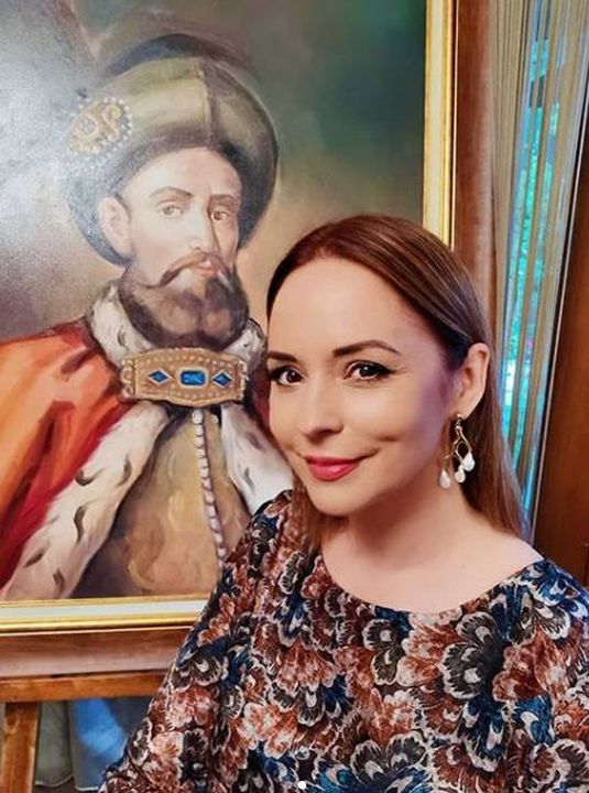 Poza Zilei