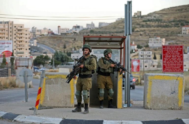 Anexarea Cisiordaniei, o bombă cu ceas și pentru israelieni