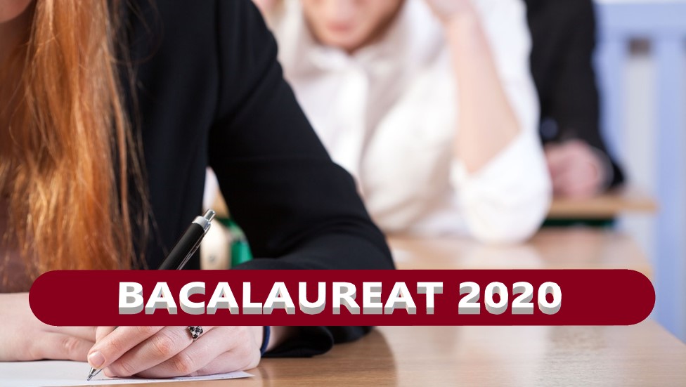 bacalaureat 2020