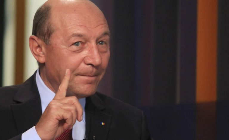 Traian Băsescu despre starea de alertă. „Cred că ne jucăm cu focul!”