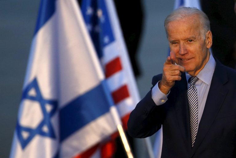 Mai rău ca Trump: doctrina lui Joe Biden pentru palestinieni