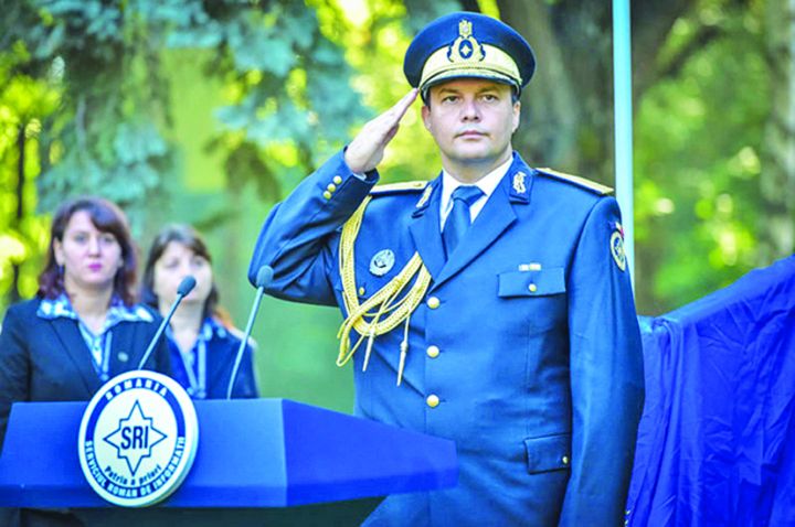 Ciocîrlan zboară din SRI în august!