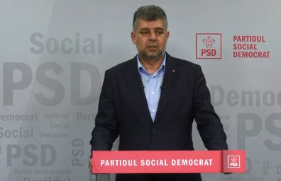 Ciolacu se ține tare: nici ca Iohannis, nici ca „baronii roșii”. Liderul PSD s-a împiedicat în starea de alertă!