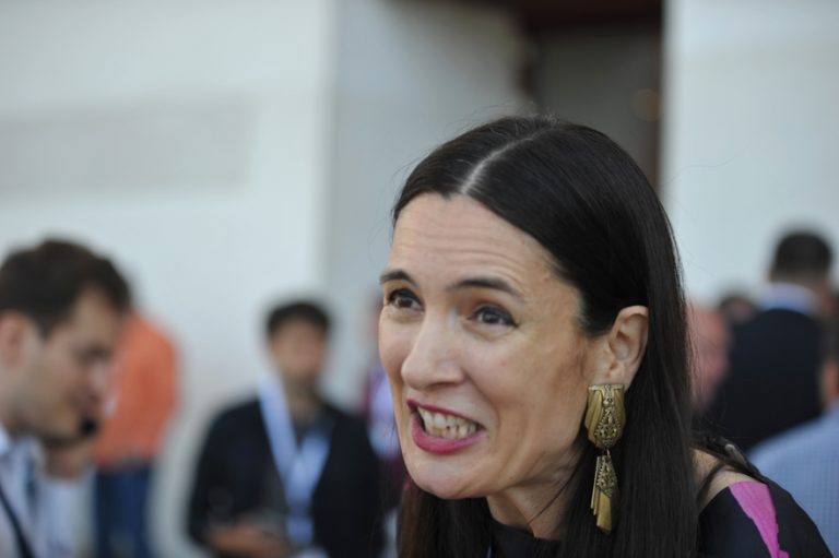 IPOCRIZIE. Clotilde Armand susține că dorește construirea unui cartier în Sectorul 1, dar blochează investiții de 1 miliard de euro
