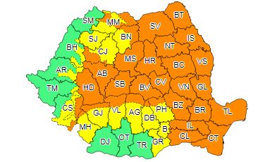 coduri ploi - Ziarul National