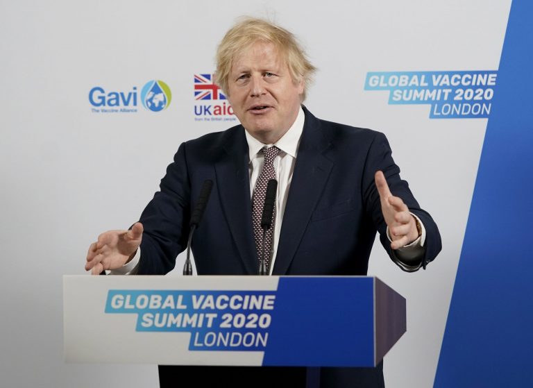 Coronavirusul, „negociatorul” Brexitului?