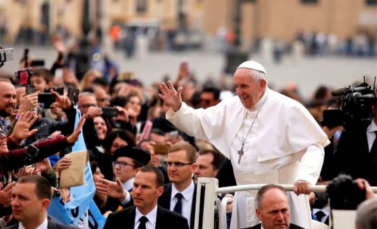 România face încă un gest care va șoca lumea ortodoxă. Evenimentul din 16 iunie are legătură cu Papa Francisc!