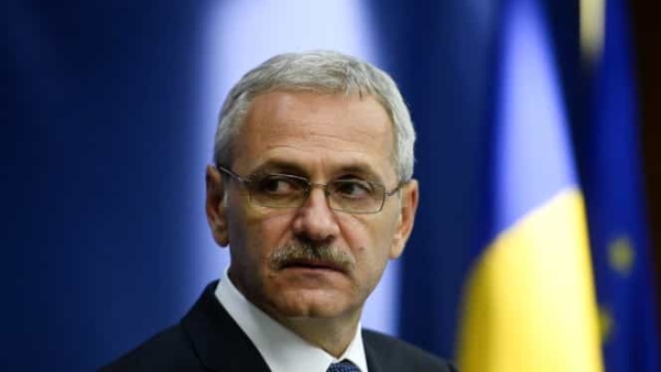 dragnea - Ziarul National