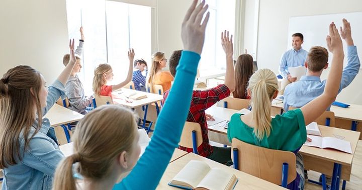Alertă! Educația, urgență în CSAT!