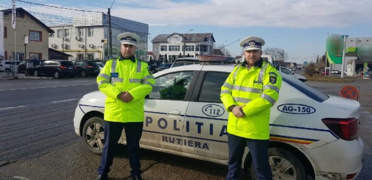 Europol: Șefii din poliție își împart salariile de merit!