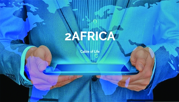 Africa, noua țintă a Facebook