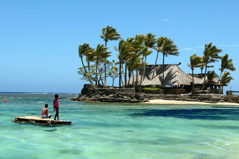 Fiji, țară liberă de COVID-19