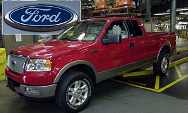 Ford recheamă la service 2 milioane de mașini