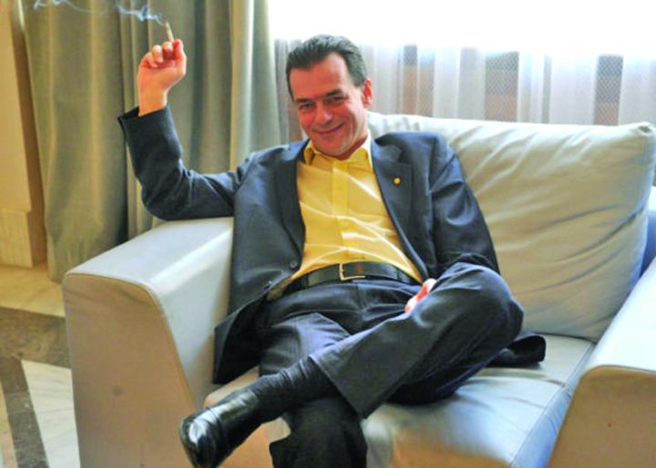 La Guvern se fumează mult. Greșeală uriașă în Monitorul Oficial!