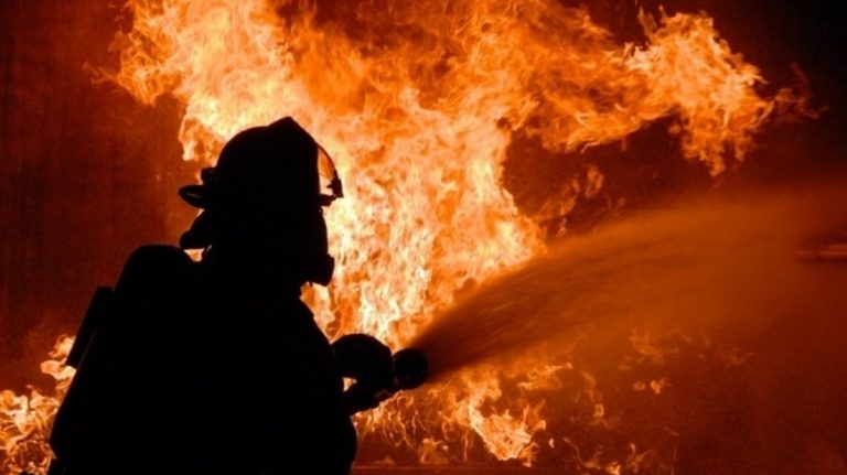 Cutremurător. Incendiu devastator în Dolj. Doi copii și o femeie au murit în chinuri groaznice