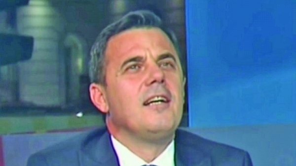 ion stefan - Ziarul National