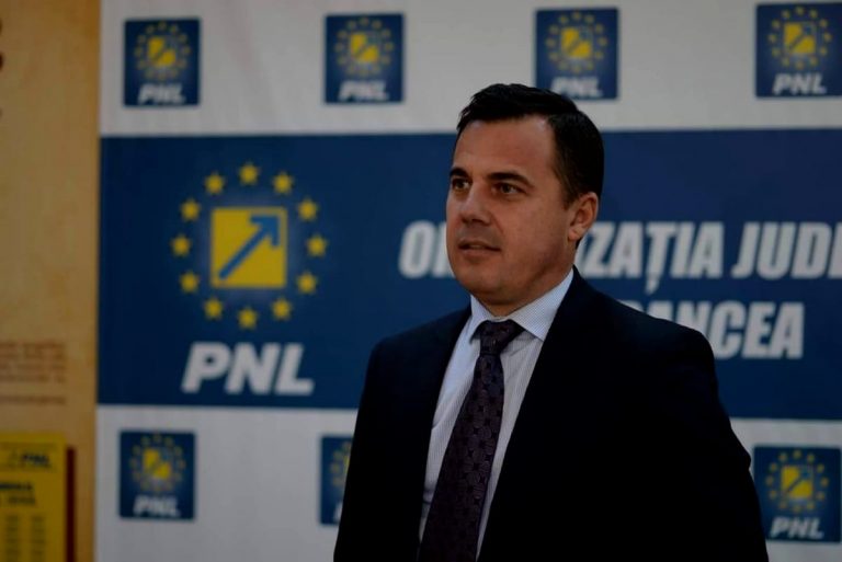 Ion Ștefan, grinda cârmuirii la dreapta