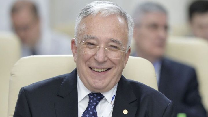 isarescu - Ziarul National