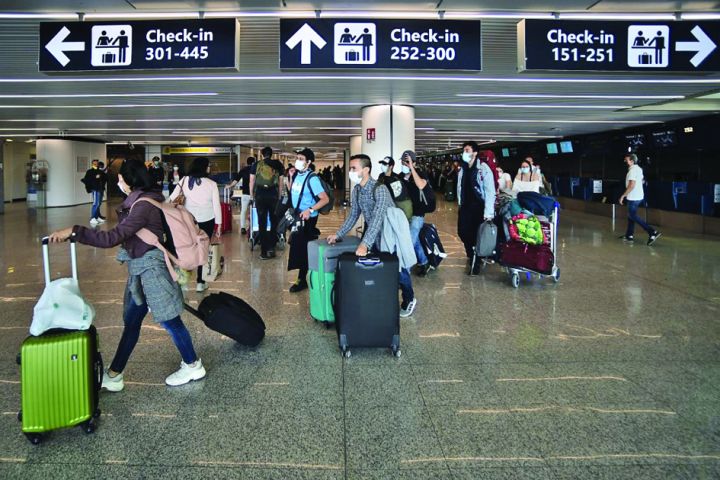 Italia și-a deschis granițele pentru turiștii europeni