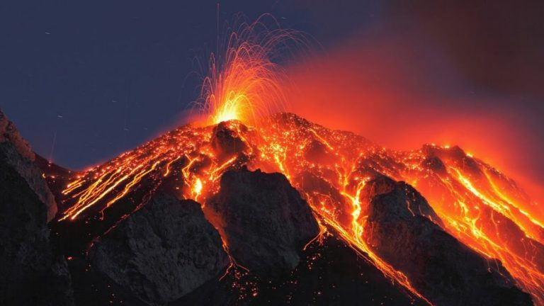 Europa stă pe un butoi cu pulbere. Descoperire ce poate schimba soarta lumii