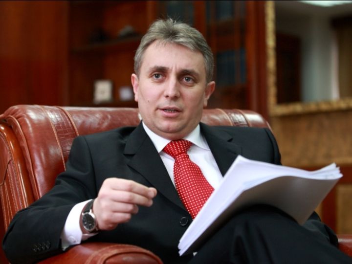 Pentru cine falimentează Bode CFR Marfă!