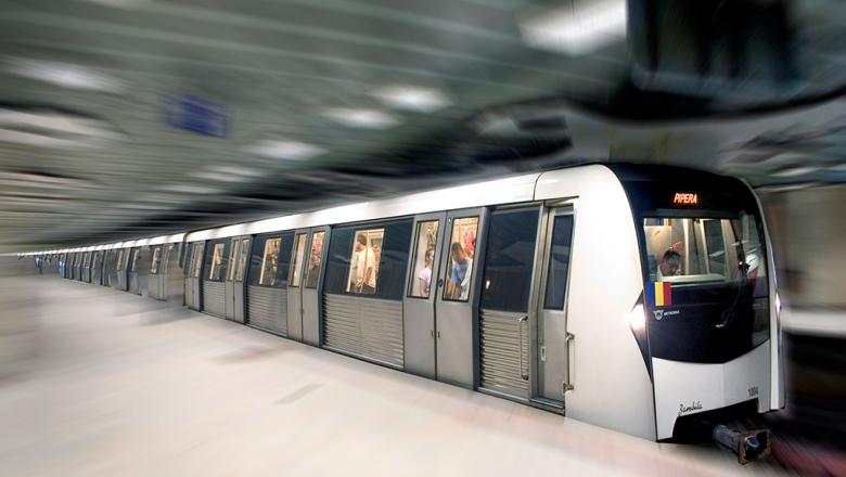 metrou
