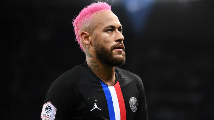PSG cere 175 milioane euro cash în schimbul lui Neymar