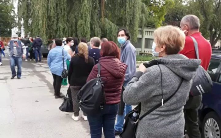 Bolnavii de cancer, ai nimănui. Centrele medicale și-au închis porțile