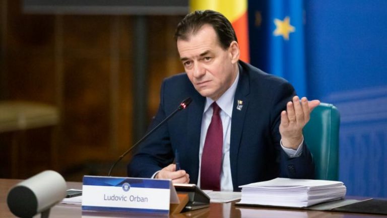 Orban, făcătura unei guvernări
