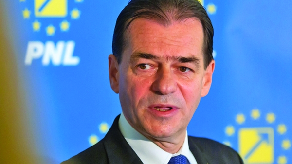 orban - Ziarul National