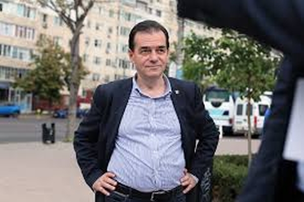orban - Ziarul National