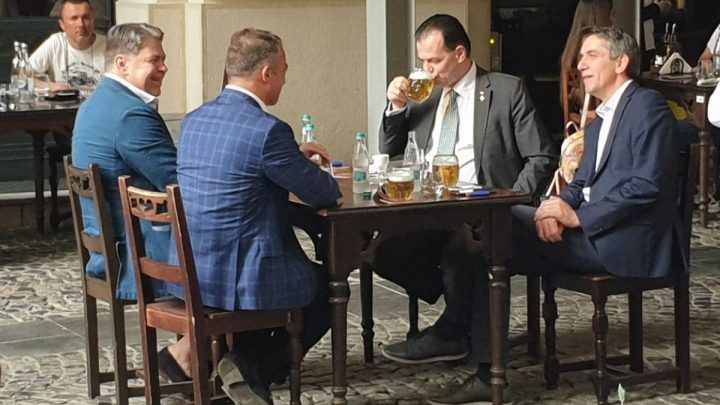 orban - Ziarul National