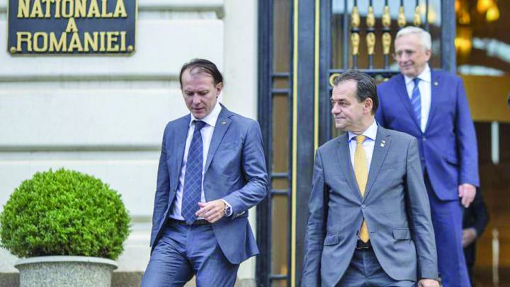 orban citu - Ziarul National