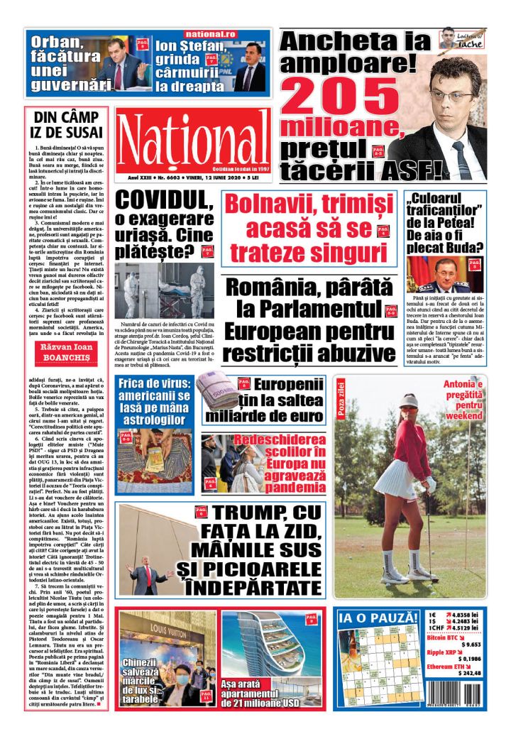 Alege ce citești!