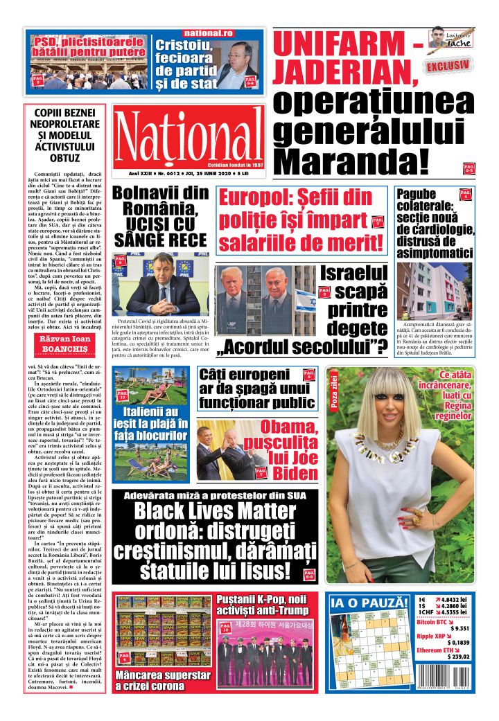 Alege ce citești!