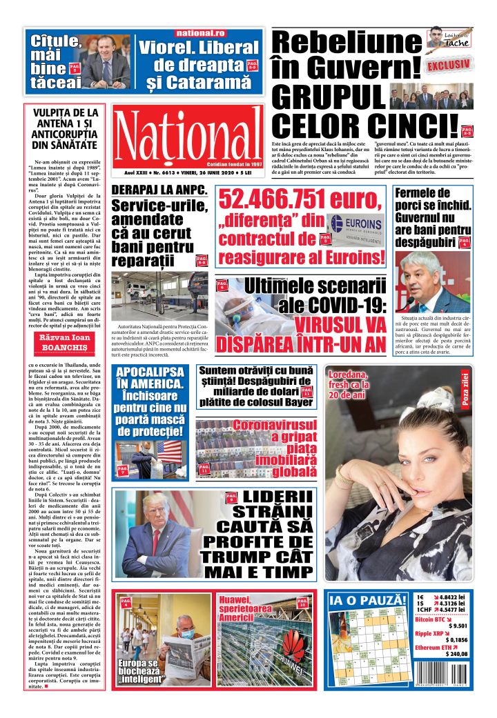 Alege ce citești!