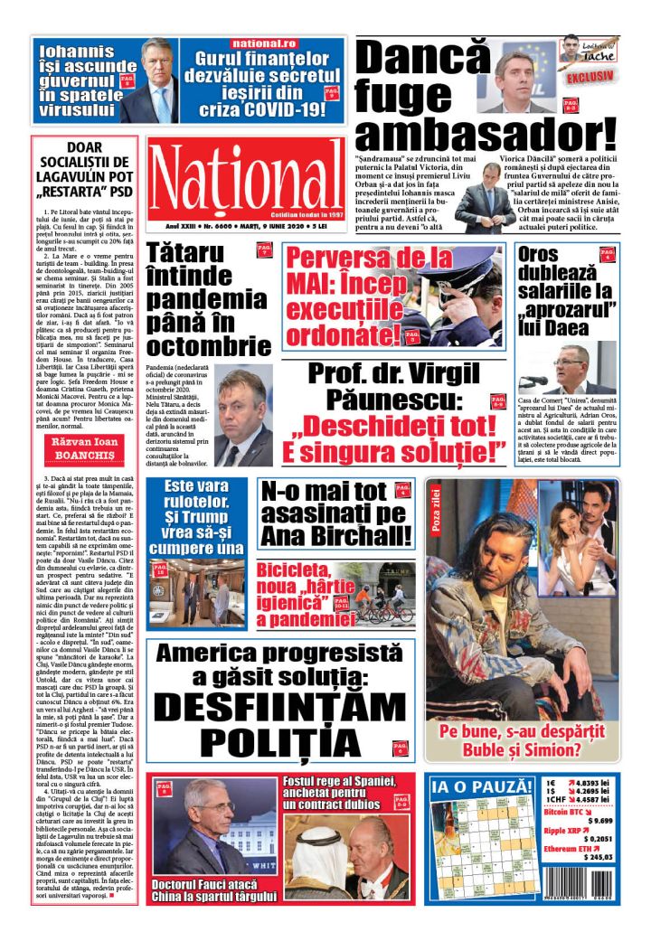 Alege ce citești!
