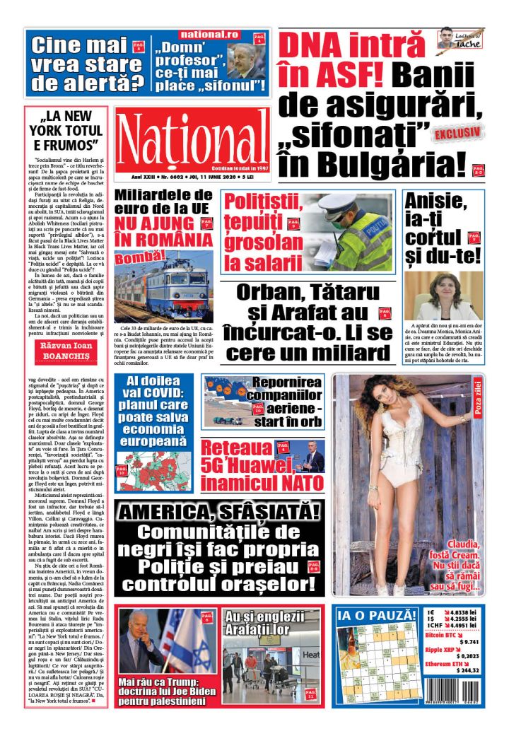 Alege ce citești!