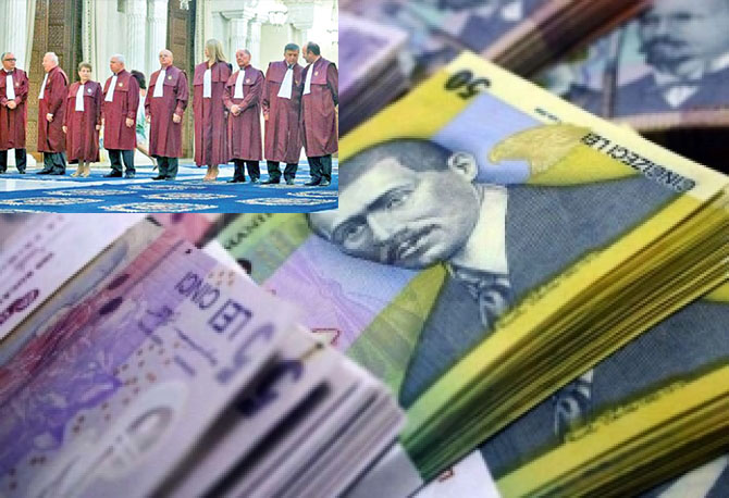 Lovitură dură pentru cei cu pensii „nesimțite”. Cine sunt „specialii” care pierd mii de euro după impozitare. Nume grele pe listă!